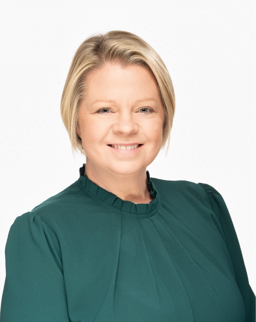 Finance and Legacy Solutions - Samantha