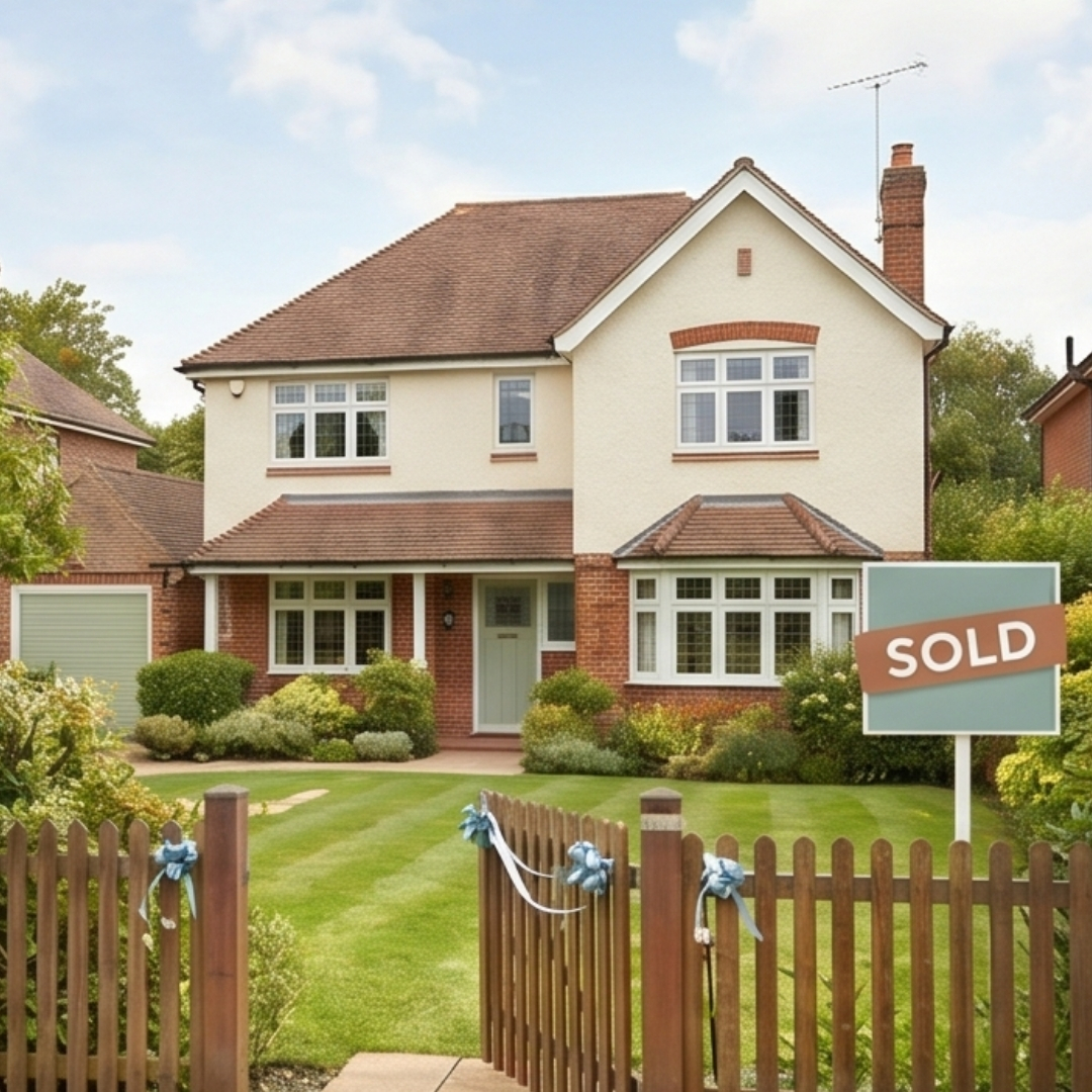Finance and Legacy Solutions - Sold